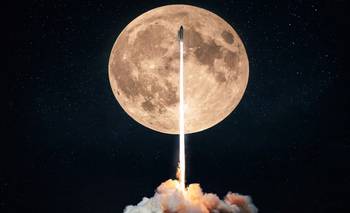 El hombre vuelve a la Luna después de medio siglo: cuándo será la misión de la NASA