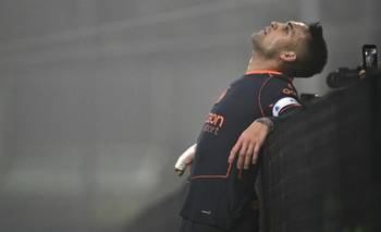 El Inter de Lautaro Martínez volvió a ganar y descansa en la cima de la Serie A