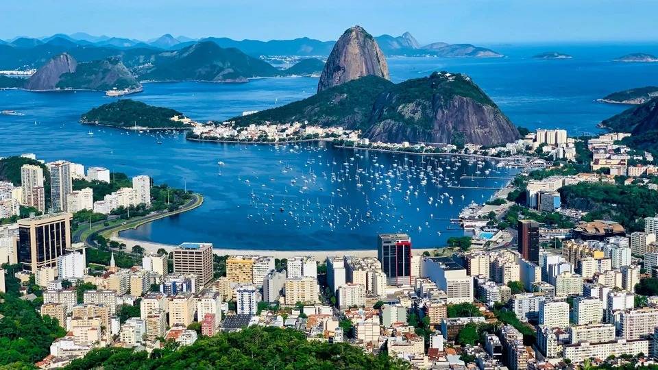 Cuáles son los precios en las playas de Brasil para los argentinos en el verano 2026