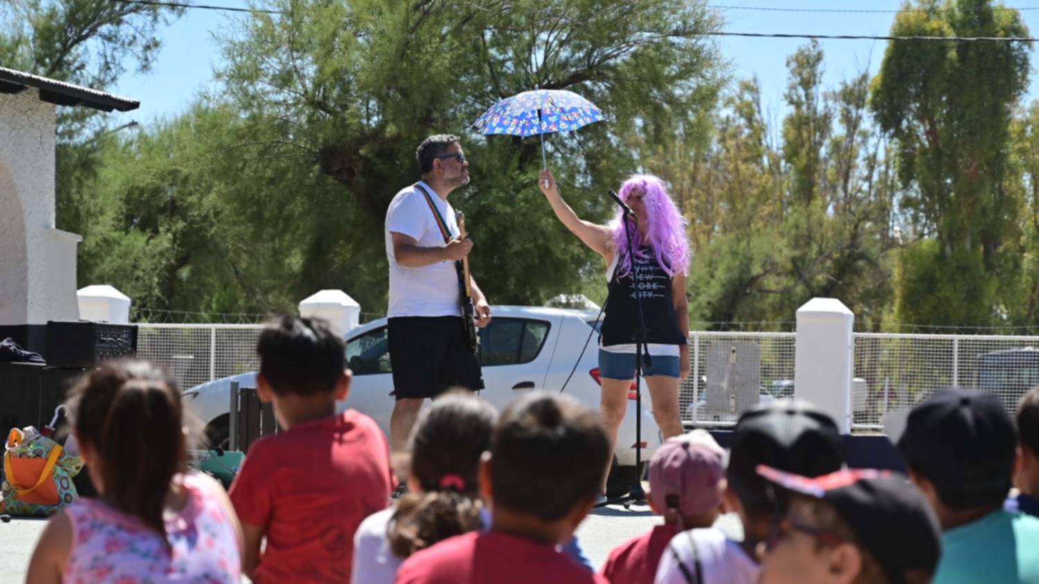 Verano para Armar 2026