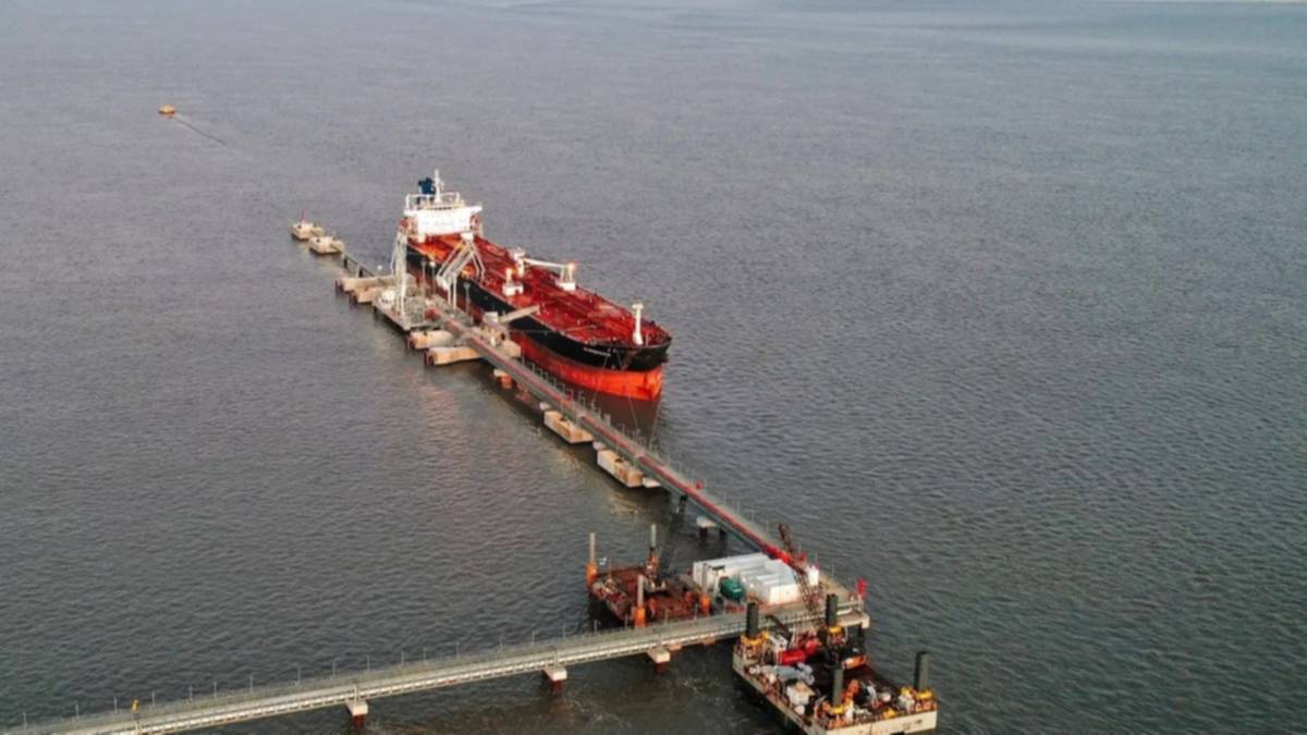 Vaca Muerta ante la situación en Venezuela: qué cambia  y por qué sigue en carrera