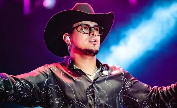 Le chanteur Yeison Jiménez est mort dans un accident d’avion : l’artiste avait rêvé de sa mort