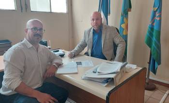 Concejales aseguran que autoridades provinciales se comprometieron a conformar la Mesa del Agua