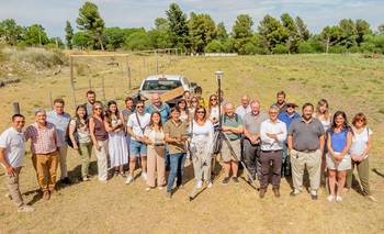 UNS, INTA e IPCVA: las alianzas que le dan otro vuelo al campo