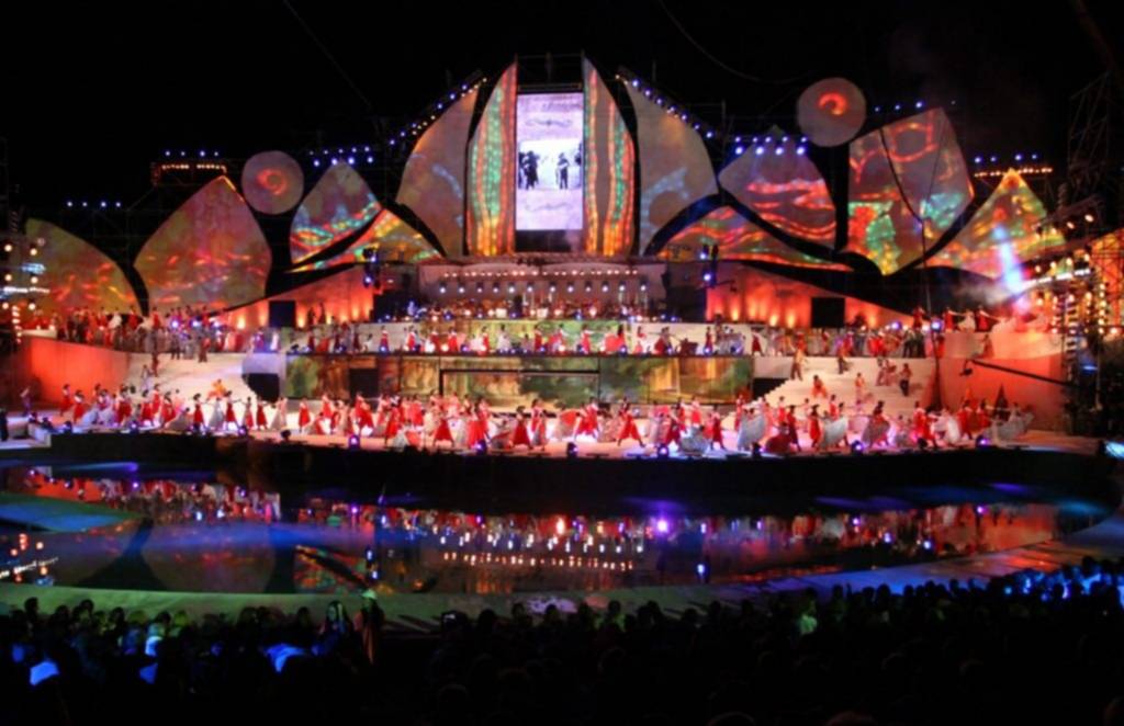 Vendimia 2026: una experiencia única para vivir Mendoza en su máxima expresión