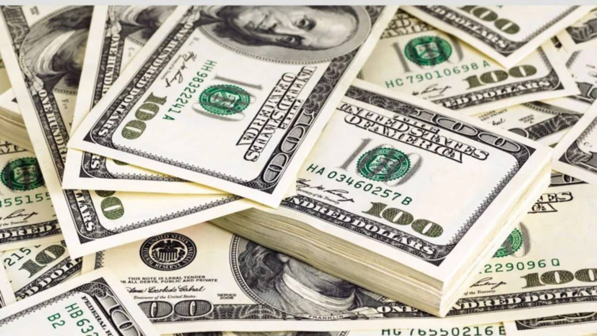 Dólar en Bahía Blanca: a cuánto cerraron las cotizaciones este miércoles