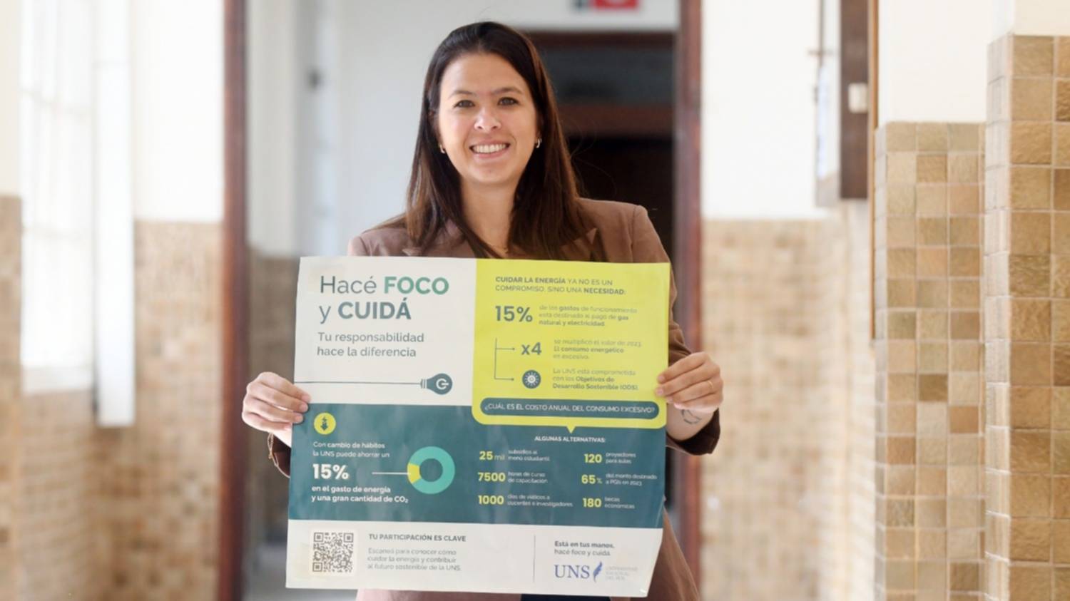 Uso responsable de la energía: cómo hizo la UNS para ahorrar $ 126,8 M