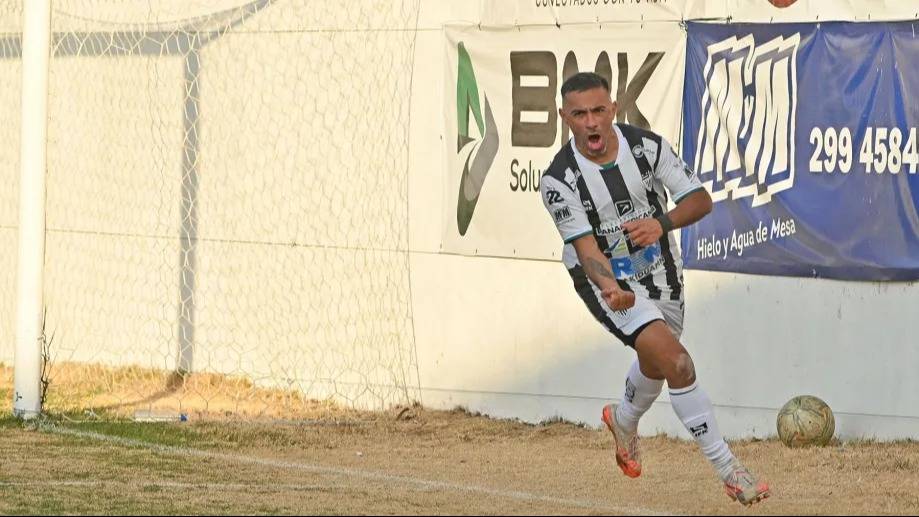 Olimpo completó la docena de refuerzos y le sacó otro peón a "El Capataz"