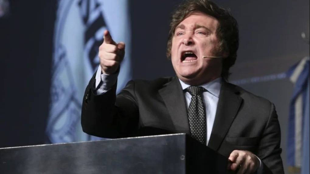 Javier Milei participará de “Derecha Fest” en Mar del Plata