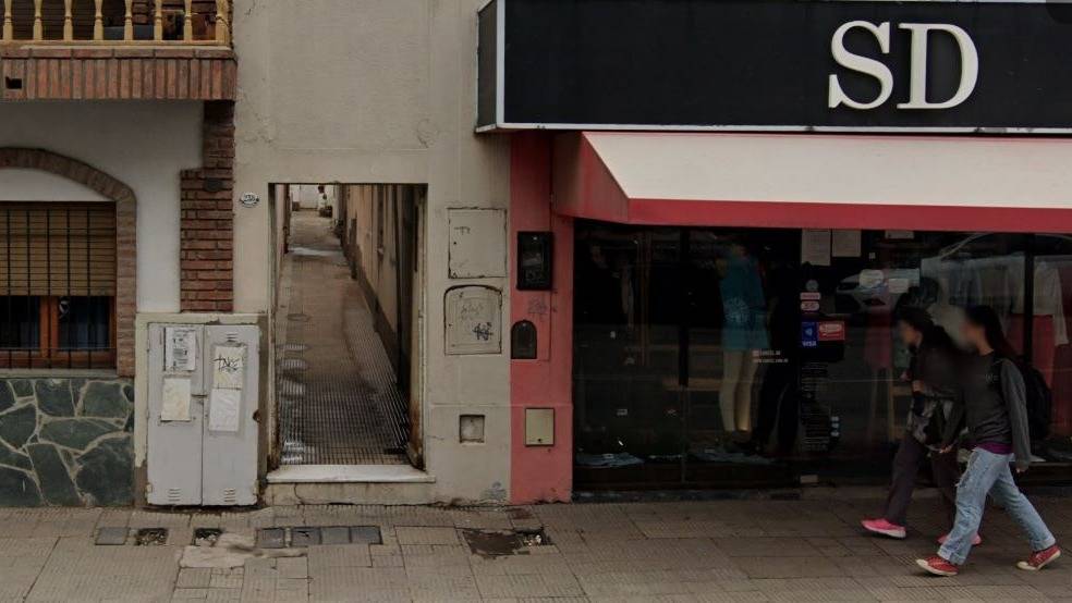 Estomba al 200: una mujer denuncia amenazas y agresiones de su vecina