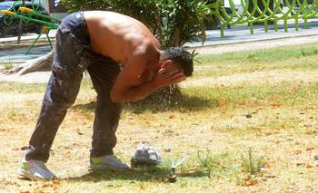 El pronóstico: así estará el tiempo este viernes en la ciudad