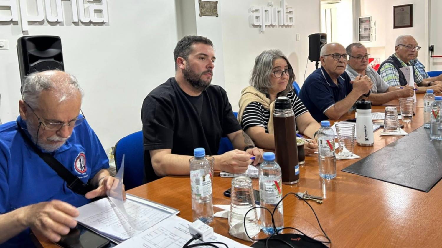 INTA: el gremio de trabajadores rechazó que existan "tierras en desuso" en el organismo