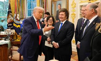 El gobierno de EE. UU. celebró la declaración de la Hermandad Musulmana como organización terrorista