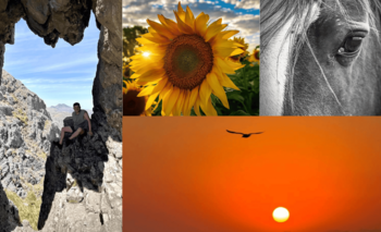 Las fotos de la semana en el Instagram de La Nueva.