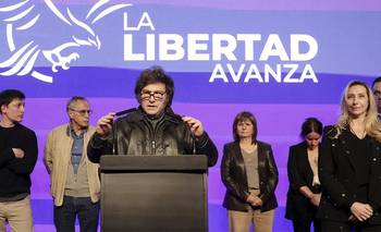 El Gobierno anunció que 2025 cerró con superávit fiscal