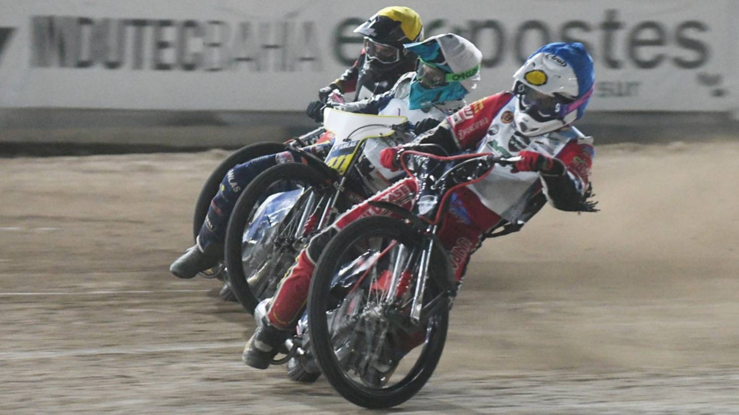 Cuatro ganadores en seis fechas del Speedway: ¿repetirá alguno o habrá un quinto? 