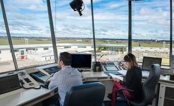 Conflicto con los controladores aéreos: se extendió la Conciliación Obligatoria