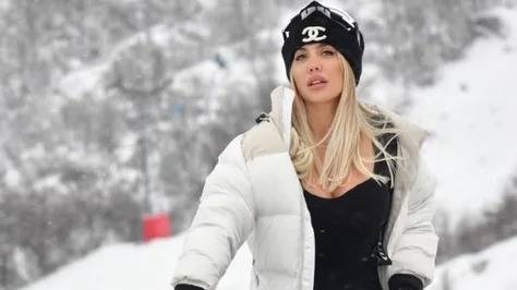 Wanda Nara apuntó contra periodistas por “falsa información”: “Quieren lo peor de mí”