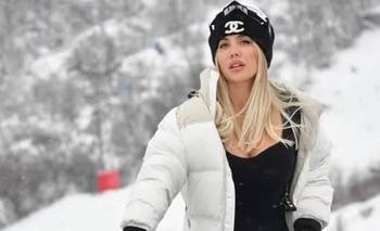 Wanda Nara apuntó contra periodistas por “falsa información”: “Quieren lo peor de mí”