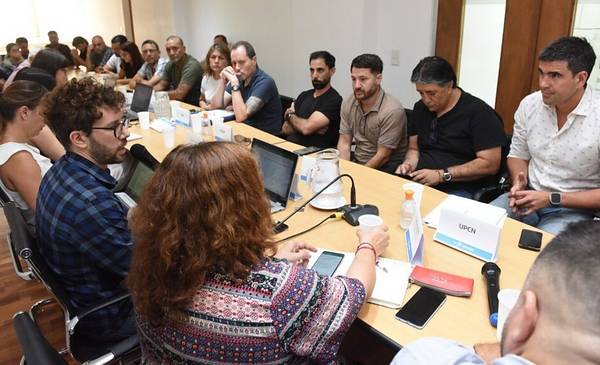 Paritaria docente: la Provincia acordó con los gremios bonaerenses un ...