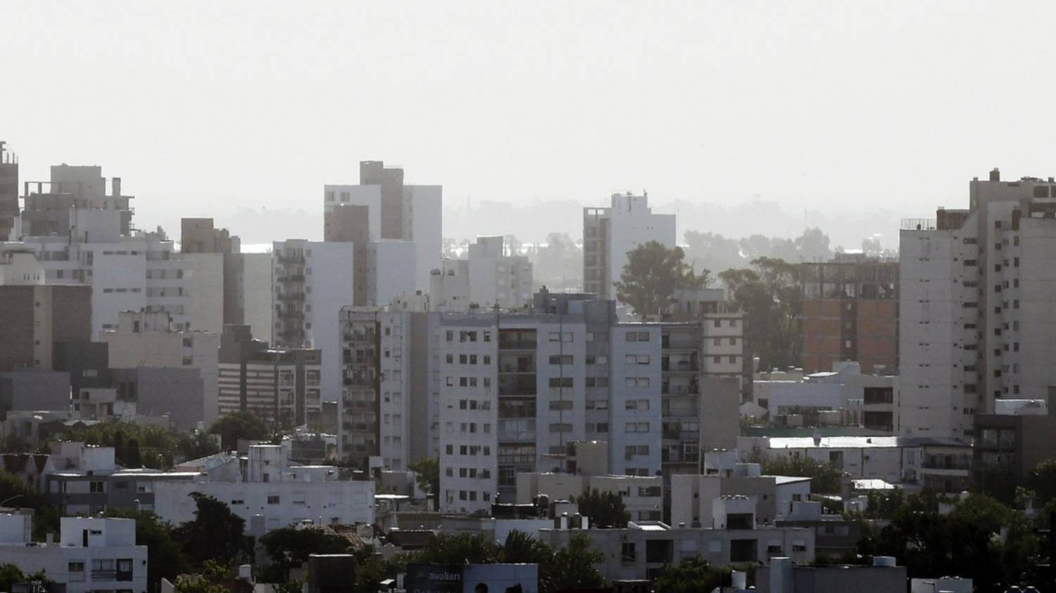 El pronóstico del tiempo para este domingo 18 de enero