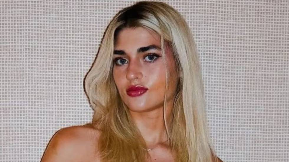 Marta Fort atropelló a una mujer de 89 años en Palermo