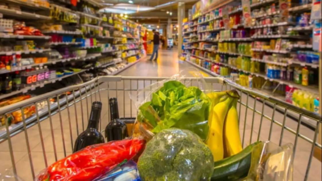 Consultoras privadas analizan si la suba de los alimentos empuja la inflación de enero