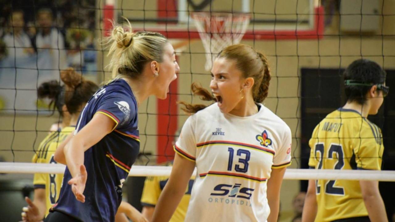 Bahiense del Norte debutó en la elite nacional ante Boca y en un Manu Ginóbili a pleno