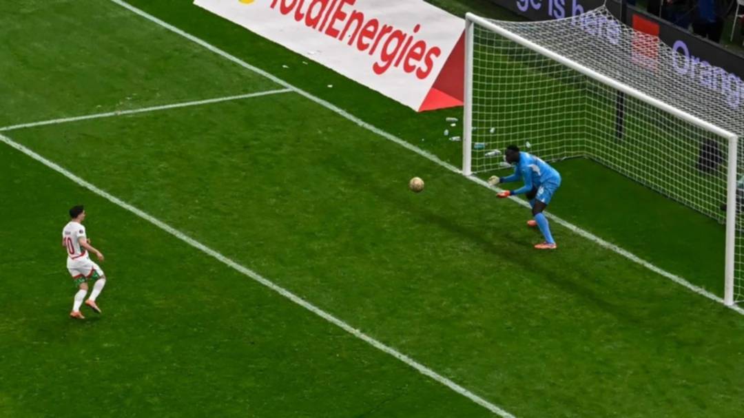 En una final polémica, Senegal venció a Marruecos y se consagró campeón de la Copa de África