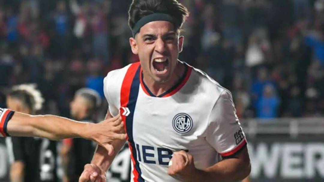 ¿Se cae el pase? Aseguran que Boca se bajaría de las negociaciones por Alexis Cuello