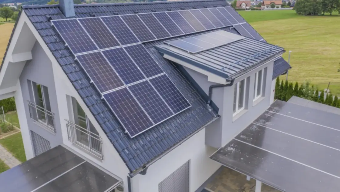 La provincia de Buenos Aires habilitó la generación de energía renovable distribuida “comunitaria”