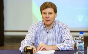 Oficial: el Gobierno nacional intervino el Puerto de Ushuaia