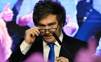 Javier Milei: “Tenemos esperanza de que Nahuel Gallo pueda estar nuevamente en la Argentina”