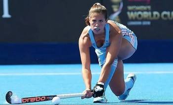 Golpe al hockey argentino: Lucina von der Heyde deja Las Leonas y jugará para Alemania