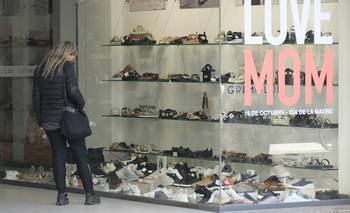 Mejoró la confianza del consumidor y subió 2,2% en enero