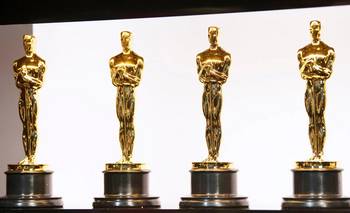 Se conocieron las nominaciones a los Premios Oscar 2026
