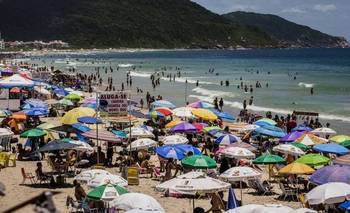 Alerta sanitaria en Brasil: ya son más de 10 mil los casos de gastroenteritis