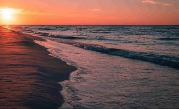 Una revista internacional eligió a las 7 mejores playas de Argentina y hay polémica