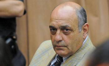 Murió el represor Raúl Guglielminetti a los 84 años