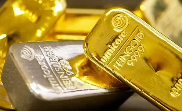 Los metales preciosos vuelven a enamorar: por qué suben el oro y la ...