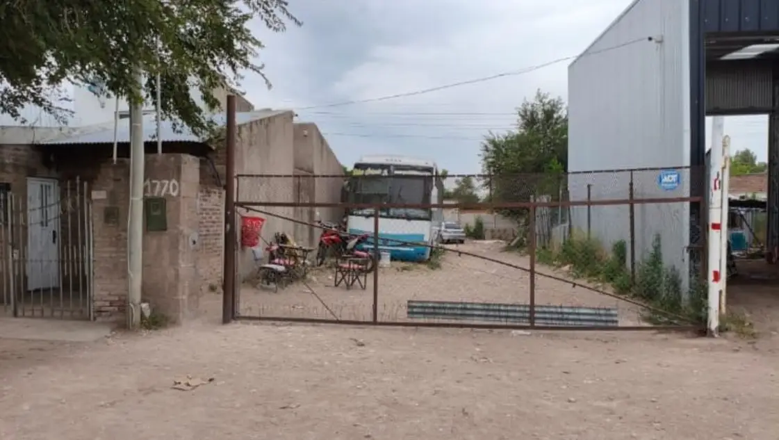 Desalojaron una fiesta privada con más de 80 personas en el barrio 1° de Mayo