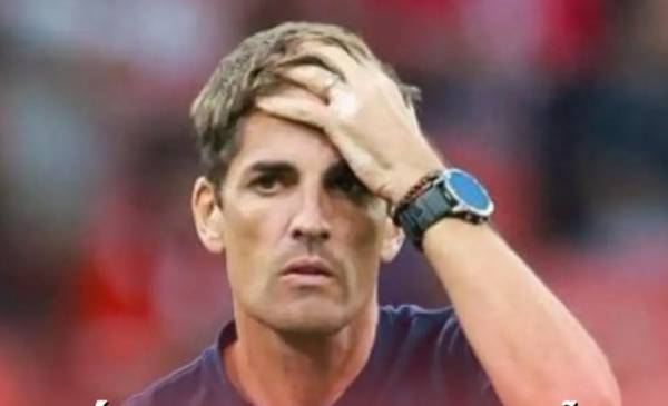 Escándalo: echaron a un DT español por usar chap GPT - La Nueva Provincia thumbnail