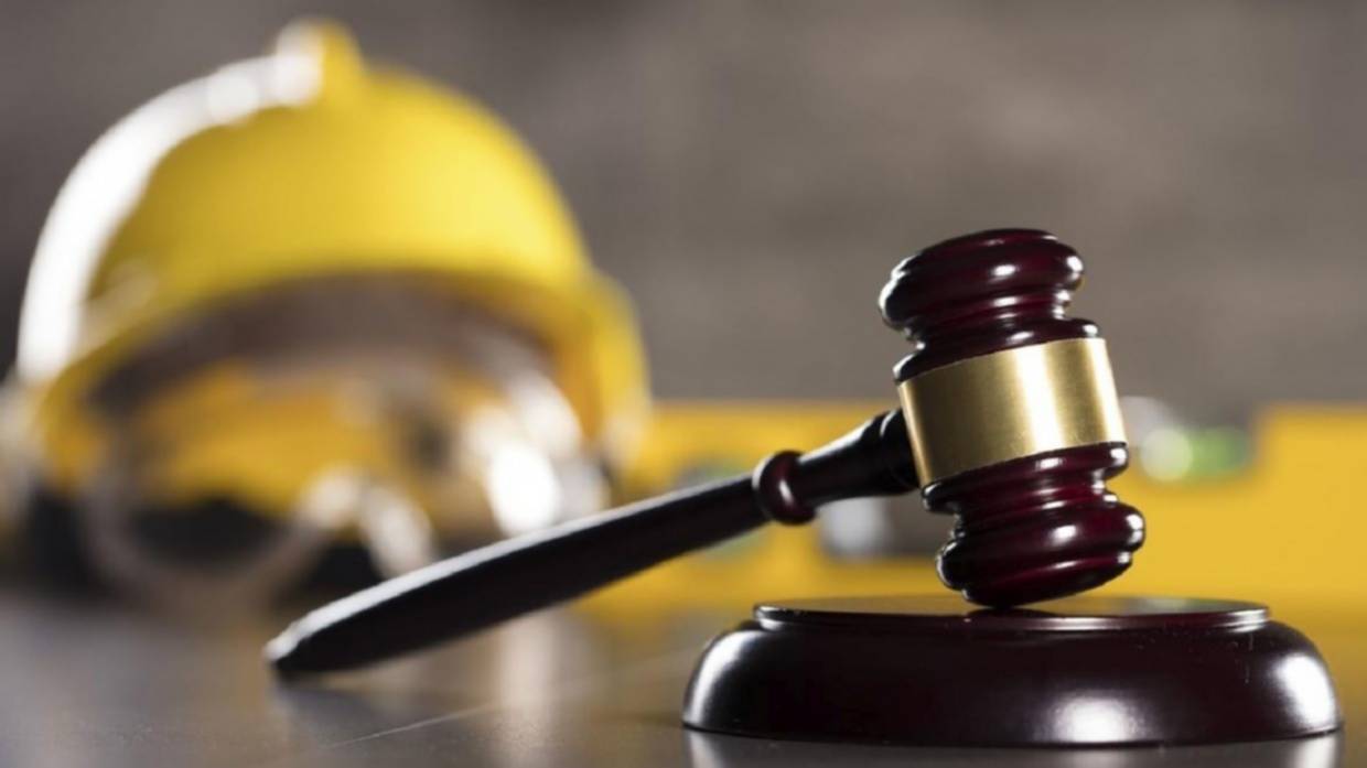 Menos accidentes, más juicios: las dos caras del sistema de riesgos del trabajo