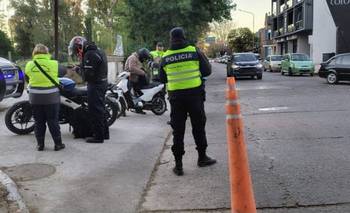 Proponen sanciones más duras por picadas y exceso de velocidad