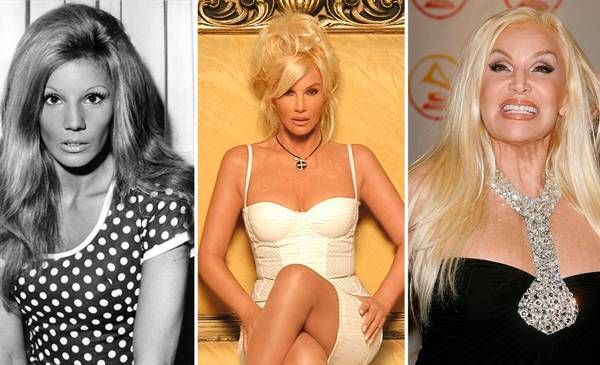Susana Giménez cumple 82 años: su festejo y los saludos de los famosos - La  Nueva