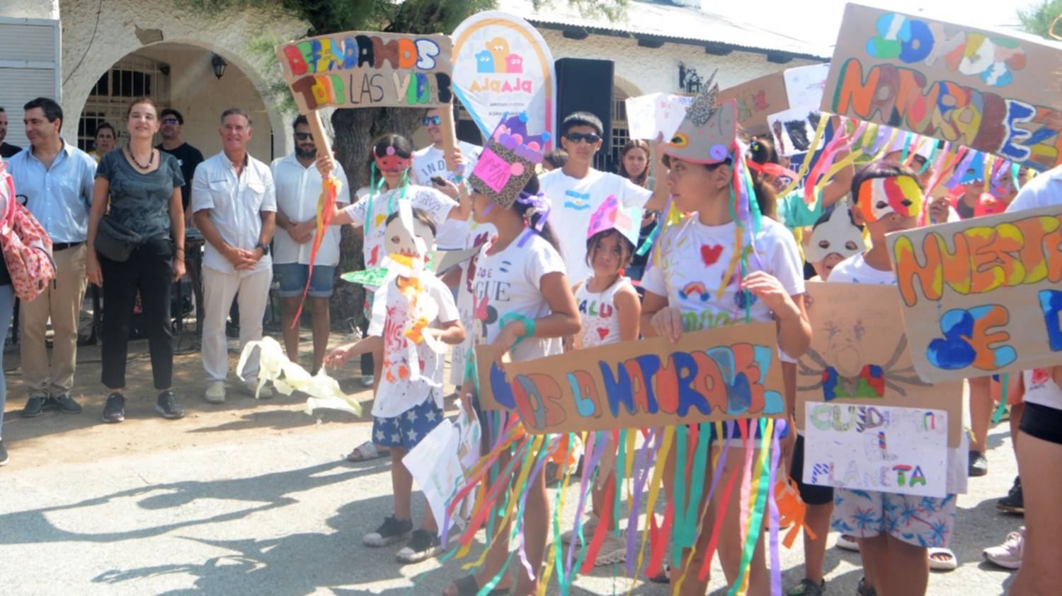 Escuelas Abiertas de Verano bajó el telón y Educación pone la mira en marzo