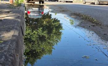Ante la crisis del servicio, se creó la Mesa de Gestión del Agua