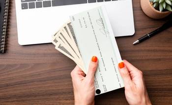 Crisis de pagos: hubo casi 120.000 cheques rechazados en diciembre