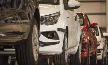 El patentamiento de autos 0km cayó en enero pero los concesionarios son optimistas
