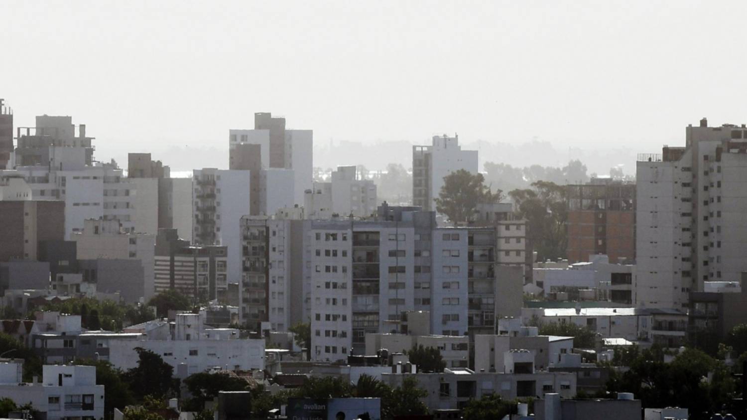 Pronóstico: así estará el tiempo el domingo 1 de febrero